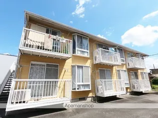 ヴィラ エクセルB棟の画像