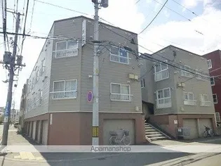 コーポヨシダBの画像