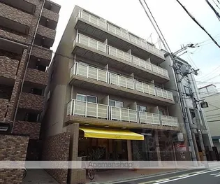 ZEST24【506号室】の外観