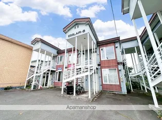 エスレイア西6条Bの画像