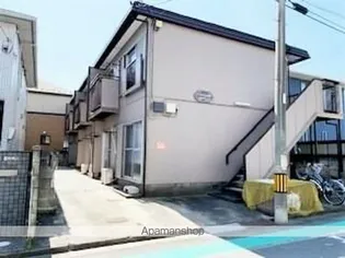 パインヒル新宿の画像