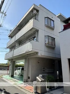 北神ビル【2階】の外観