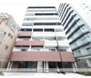 PASEO上野御徒町【5階】の外観