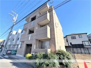 サンフォレスタ2番館の画像