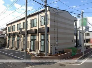 レオパレスウエスト本郷Iの画像