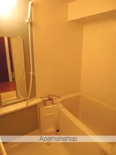 シャローム天神北【10階】の風呂