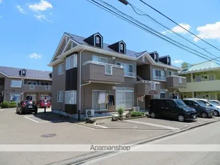 エクセルタウンⅢ番館の画像