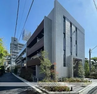 AIFLAT桜上水【2階】の外観