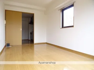 ボヌールⅠ【3階】の内装