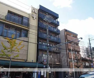 柑泉堂ビルの画像