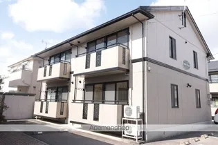 アメニティ名倉 Dの画像