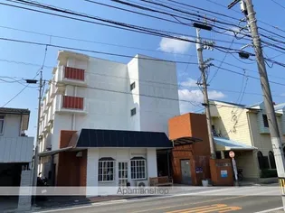 六本木ハイツの画像