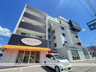 YUNO CROSS PLACE(ユーノクロスプレイス)【2階】の外観