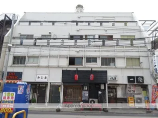 駒の湯アパートの画像