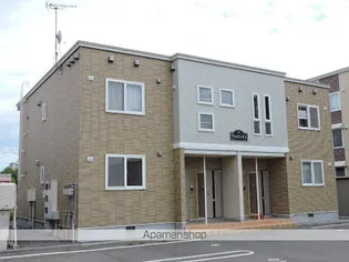 アルビレオIIの画像