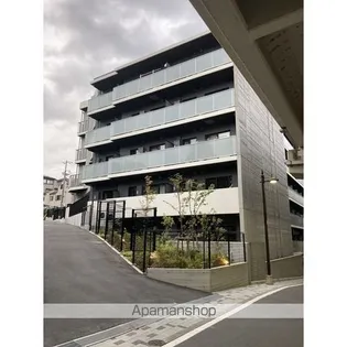 URBANLINK護国寺【1階】の外観