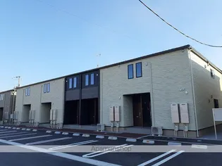 メゾン上野IIIの画像