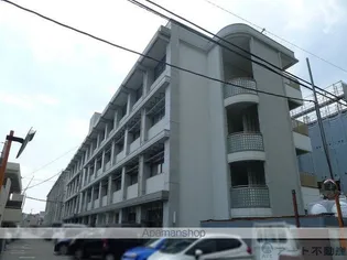 フォブール一色Ⅲ【301号室】の周辺