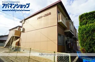 タウニィ箕山Bの画像