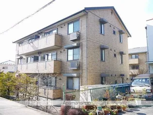 グランディールMOMOSE ABの画像