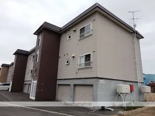 ハイツ伏古№7の画像