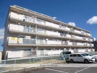 神谷コーポの画像