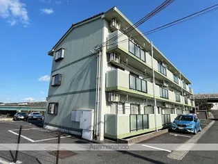 ヴェルデGORYOの画像