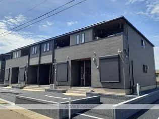 スイレンティ 2【2階】の外観