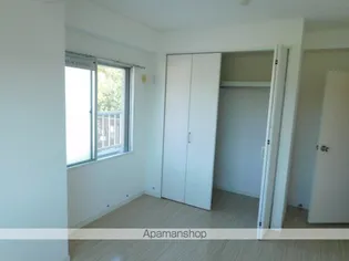 パークハイツ永森【201号室】の内装