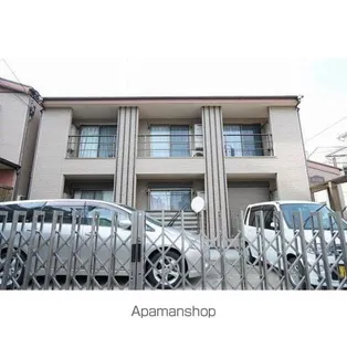 ハイツ中川の画像