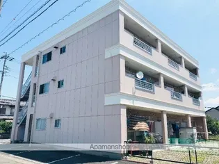 シャトー一宮【1階】の外観