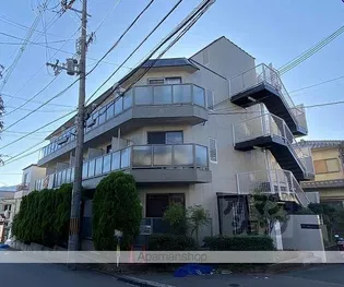 OKマンションの画像