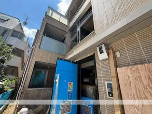 メゾン・ド・初台【301号室】のその他画像