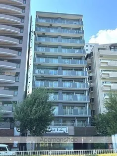 LASANTE木場公園【5階】の外観