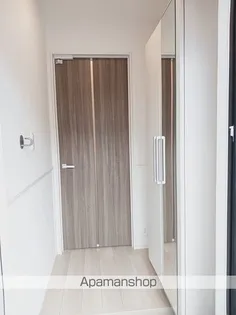 ステラートA【1階】の玄関