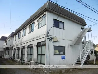 パールコーポの画像