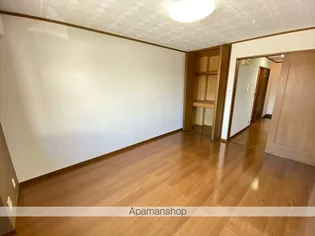 クリオ・アイ【107号室】の内装