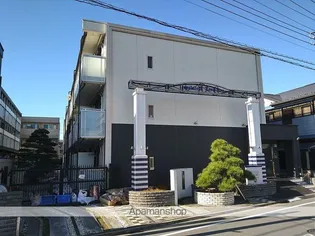 レオネクストレジデンス川崎の画像