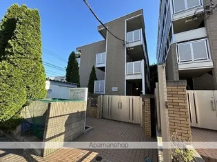 レオパレスエスタIVの画像