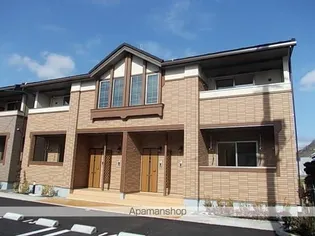 LA CASA COCO Aの画像