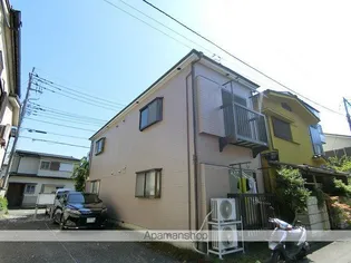 アークエンジェル国分寺の画像