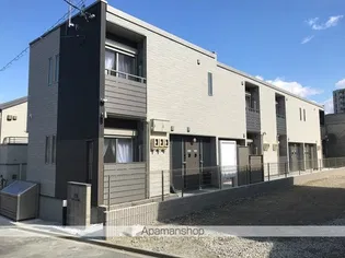 クレイノル シェノン川名の画像