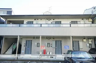 ドミール末広の画像