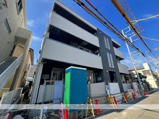 グラナーデ西新井栄町の画像