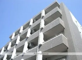 KJ新板橋【5階】の外観