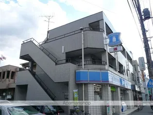アトレ本厚木の画像