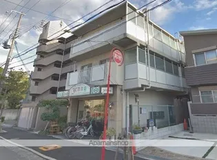 S FIELD東難波の画像
