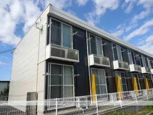 レオパレスエクセルの画像