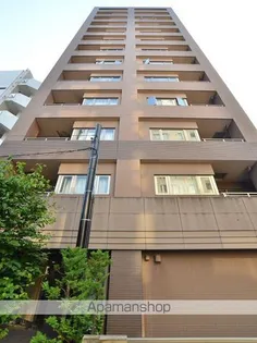 東京都文京区本郷1丁目【マンション】の外観