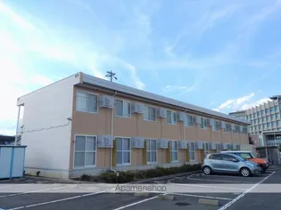 レオパレスエスペランサ21の画像